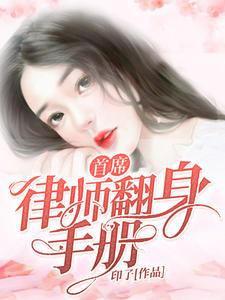 首席总裁律师妻