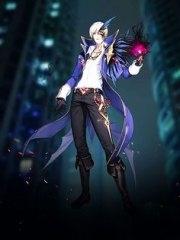 林晨主人公的