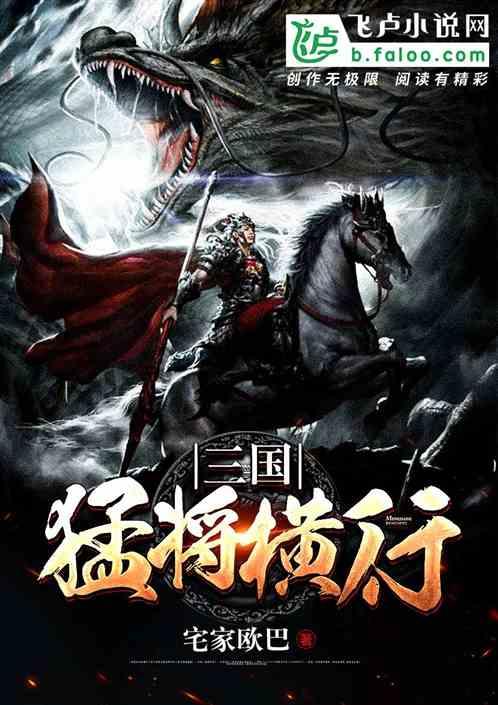 三国猛将横行txt
