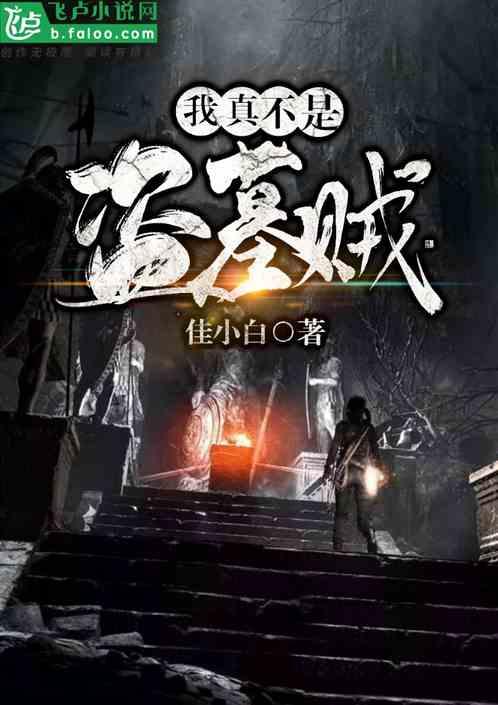 我真不是盗墓贼起点