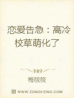 恋爱告急教学视频