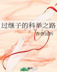 过继子的科举之路完结