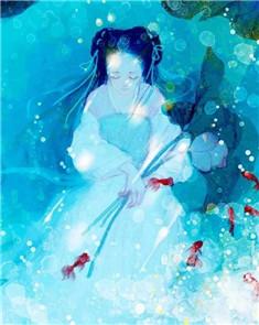 黎景琛景漓