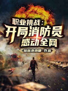 职业挑战开局消防员感动全网听书