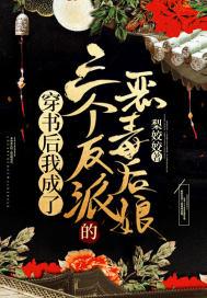 我成了三个反派