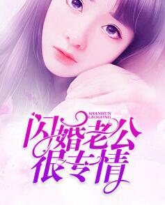 闪婚老公很专情乔楚左之航
