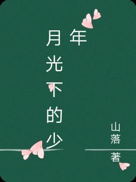月光下的少年完整版