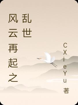 风云再起txt