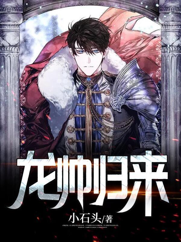 龙帅归来之京海风云合集
