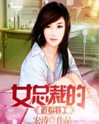 女总裁的近身特工宏涛