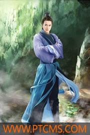 名相李纲
