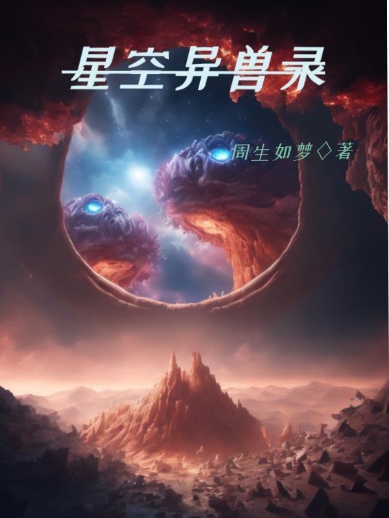 星空异兽类