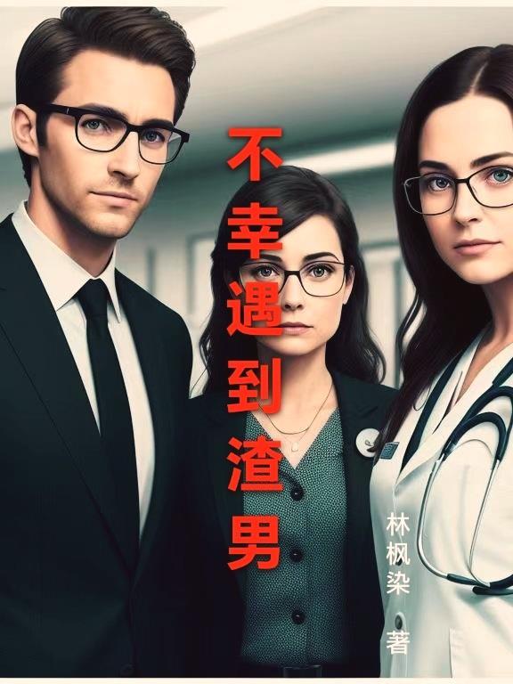 遇到了渣男怎么办?