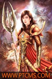 喜当妈男穿女