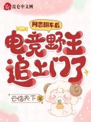 电竞网恋abo