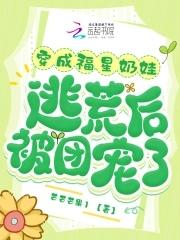 穿越成福星的种田文
