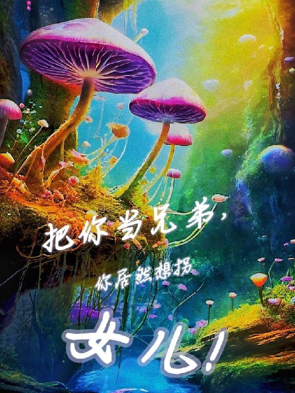 把你当兄弟你居然想泡我