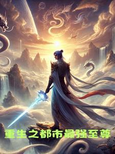 都市重生之最强圣尊