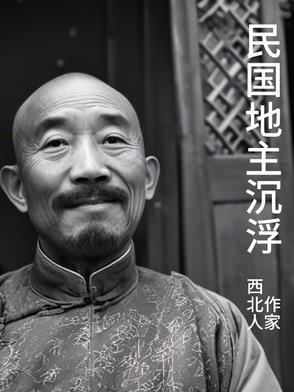 民国时期地主的生活状况