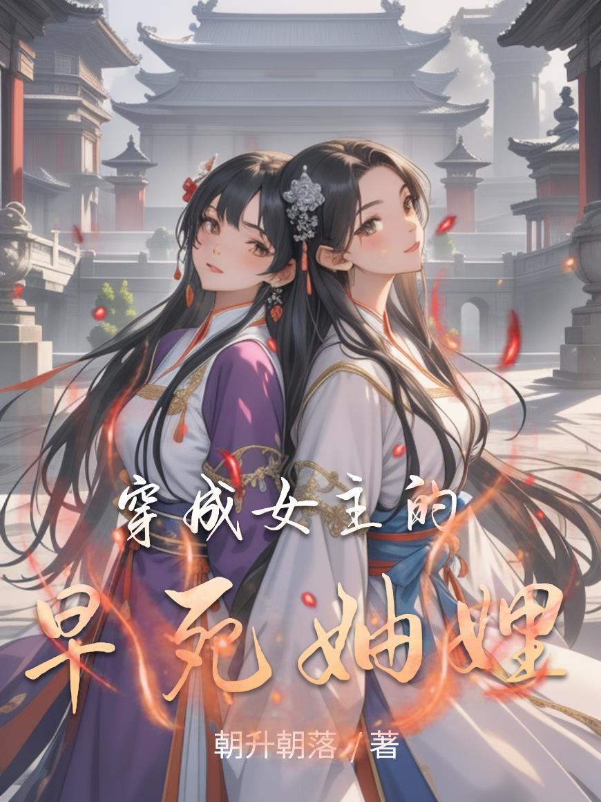 穿成女主的早逝未婚夫