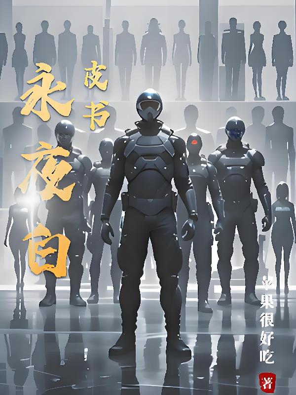 白夜永暗
