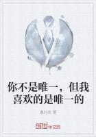 你是唯一但不是之一是什么意思